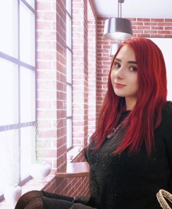 Анкета проститутки Марина - Фото 1, Депутатский, 19 лет, №1004